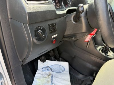 Volkswagen Caddy Alltrack Caddy Life BMT 4Motion/5xSitzer/ 2x Schiebetüren