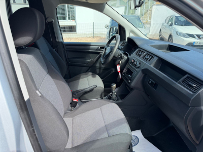 Volkswagen Caddy Alltrack Caddy Life BMT 4Motion/5xSitzer/ 2x Schiebetüren