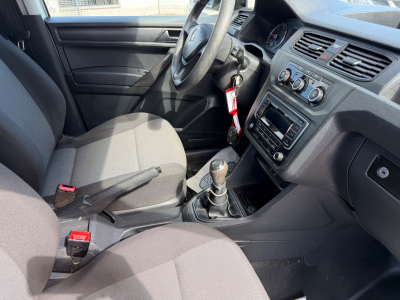 Volkswagen Caddy Alltrack Caddy Life BMT 4Motion/5xSitzer/ 2x Schiebetüren