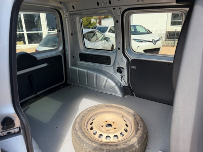 Volkswagen Caddy Alltrack Caddy Life BMT 4Motion/5xSitzer/ 2x Schiebetüren