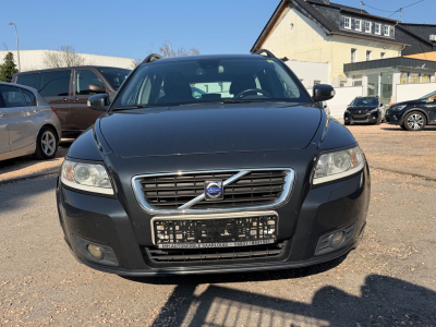 Volvo V50 Kombi 1.6 D Drive Momentum/1.HAND/