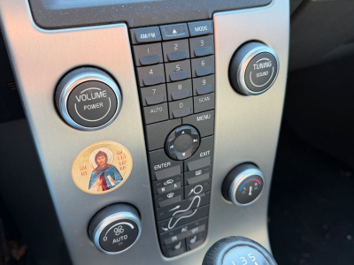 Volvo V50 Kombi 1.6 D Drive Momentum/1.HAND/