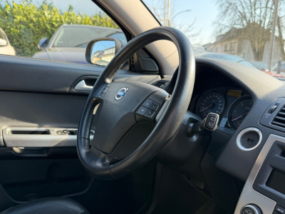 Volvo V50 Kombi 1.6 D Drive Momentum/1.HAND/