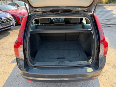 Volvo V50 Kombi 1.6 D Drive Momentum/1.HAND/