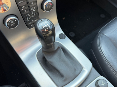 Volvo V50 Kombi 1.6 D Drive Momentum/1.HAND/