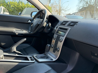 Volvo V50 Kombi 1.6 D Drive Momentum/1.HAND/