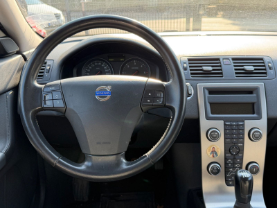 Volvo V50 Kombi 1.6 D Drive Momentum/1.HAND/