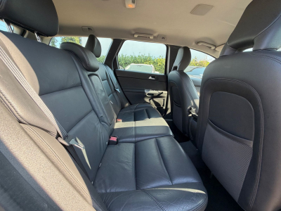 Volvo V50 Kombi 1.6 D Drive Momentum/1.HAND/