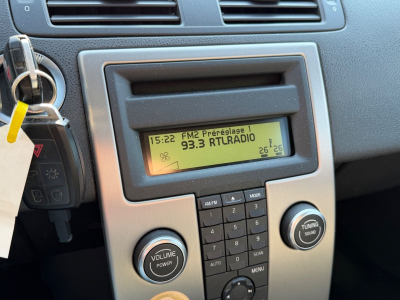 Volvo V50 Kombi 1.6 D Drive Momentum/1.HAND/