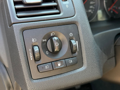 Volvo V50 Kombi 1.6 D Drive Momentum/1.HAND/