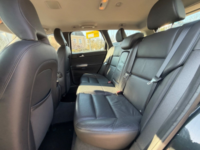 Volvo V50 Kombi 1.6 D Drive Momentum/1.HAND/