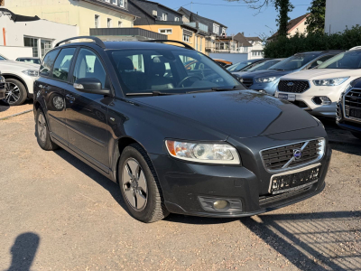 Volvo V50 Kombi 1.6 D Drive Momentum/1.HAND/