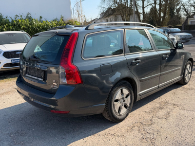 Volvo V50 Kombi 1.6 D Drive Momentum/1.HAND/