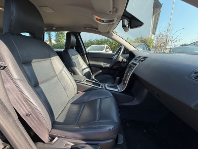 Volvo V50 Kombi 1.6 D Drive Momentum/1.HAND/