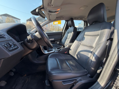 Volvo V50 Kombi 1.6 D Drive Momentum/1.HAND/