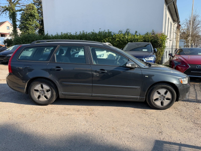 Volvo V50 Kombi 1.6 D Drive Momentum/1.HAND/