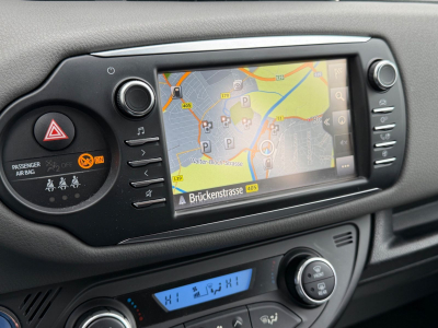 Toyota Yaris GR Yaris Hybrid / Automatik / Navi /