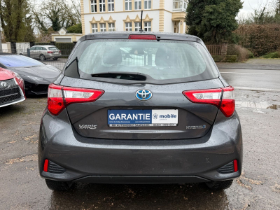 Toyota Yaris GR Yaris Hybrid / Automatik / Navi /