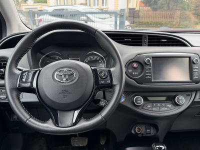 Toyota Yaris GR Yaris Hybrid / Automatik / Navi /