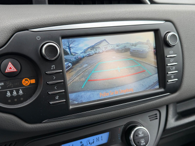 Toyota Yaris GR Yaris Hybrid / Automatik / Navi /