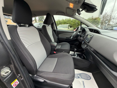 Toyota Yaris GR Yaris Hybrid / Automatik / Navi /