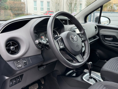 Toyota Yaris GR Yaris Hybrid / Automatik / Navi /