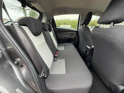 Toyota Yaris GR Yaris Hybrid / Automatik / Navi /