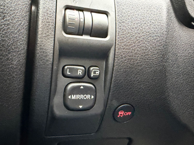 Subaru Impreza Active 4WD