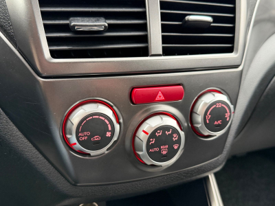 Subaru Impreza Active 4WD