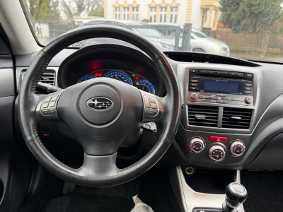 Subaru Impreza Active 4WD