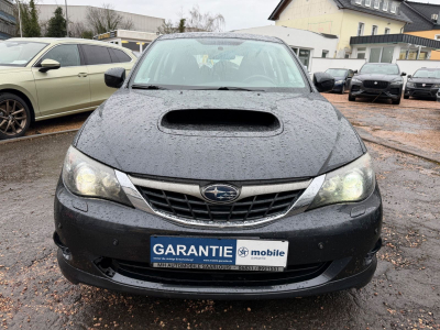 Subaru Impreza Active 4WD