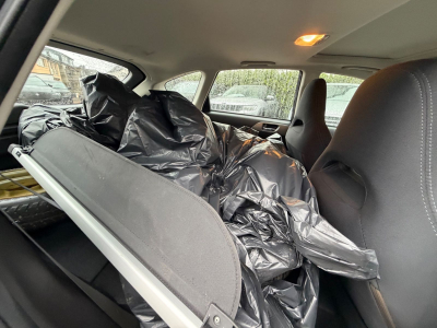 Subaru Impreza Active 4WD