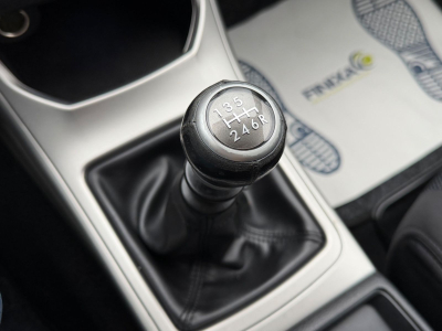 Subaru Impreza Active 4WD