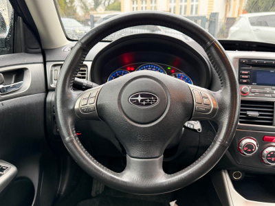 Subaru Impreza Active 4WD