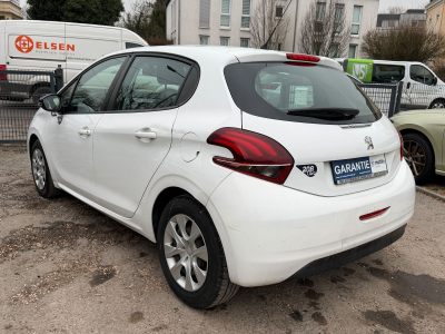 Peugeot 208 1.2 Access PureTech 68