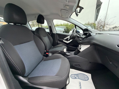 Peugeot 208 1.2 Access PureTech 68