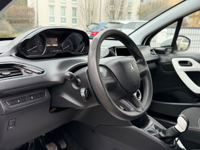 Peugeot 208 1.2 Access PureTech 68