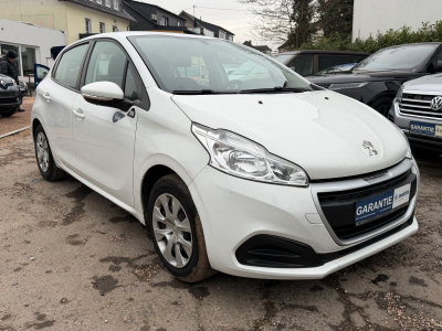 Peugeot 208 1.2 Access PureTech 68