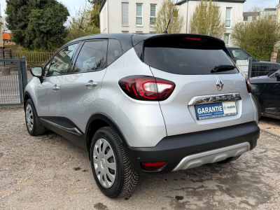 Renault Captur ENERGY TCe 90 Intens/Leder/Navi/Kamera/