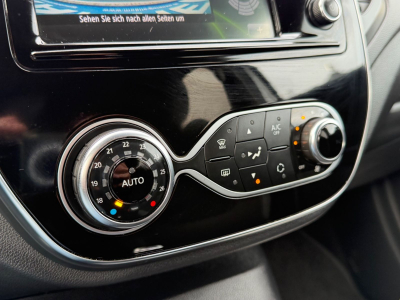 Renault Captur ENERGY TCe 90 Intens/Leder/Navi/Kamera/