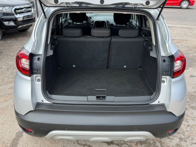 Renault Captur ENERGY TCe 90 Intens/Leder/Navi/Kamera/