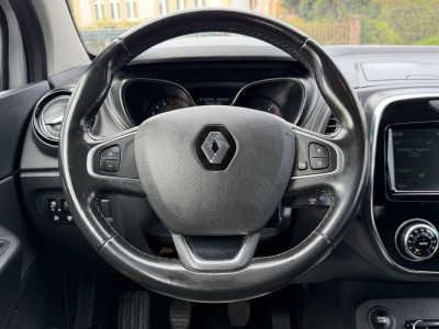 Renault Captur ENERGY TCe 90 Intens/Leder/Navi/Kamera/