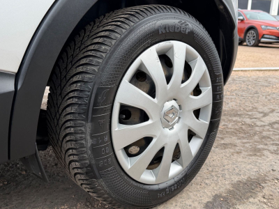 Renault Captur ENERGY TCe 90 Intens/Leder/Navi/Kamera/