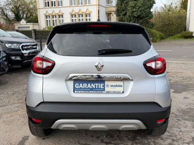 Renault Captur ENERGY TCe 90 Intens/Leder/Navi/Kamera/