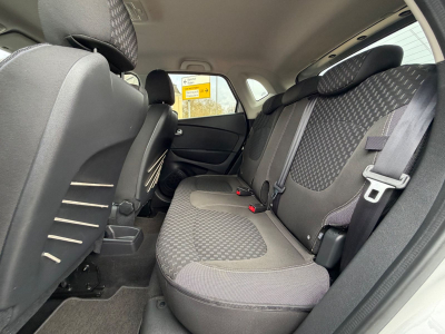 Renault Captur ENERGY TCe 90 Intens/Leder/Navi/Kamera/