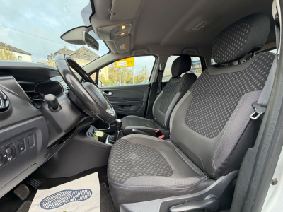 Renault Captur ENERGY TCe 90 Intens/Leder/Navi/Kamera/