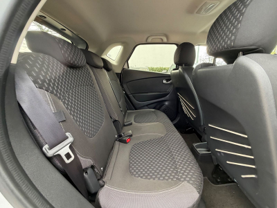 Renault Captur ENERGY TCe 90 Intens/Leder/Navi/Kamera/