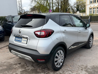 Renault Captur ENERGY TCe 90 Intens/Leder/Navi/Kamera/