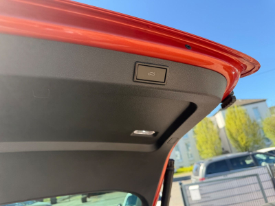 Skoda Superb Combi Scout 4x4 190PS/