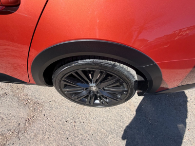 Skoda Superb Combi Scout 4x4 190PS/